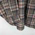 ペンドルトン PENDLETON 70S MADE IN USA ウール ネルシャツ メンズ 2X