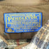 ペンドルトン PENDLETON 70S MADE IN USA ウール ネルシャツ メンズ 2X