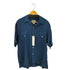ヘリーハンセン HELLY HANSEN レーヨン オープンカラー半袖シャツ メンズ import:S