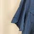 ヘリーハンセン HELLY HANSEN レーヨン オープンカラー半袖シャツ メンズ import:S