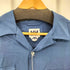ヘリーハンセン HELLY HANSEN レーヨン オープンカラー半袖シャツ メンズ import:S