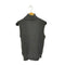 グラフペーパー Graphpaper Turtle Neck Vest タートルネック ウール ベスト レディース 00