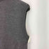 グラフペーパー Graphpaper Turtle Neck Vest タートルネック ウール ベスト レディース 00