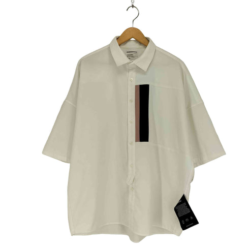 シャリーフ SHAREEF WITCHING S/S SHIRTS メンズ 2