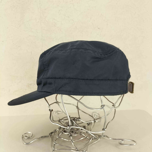 アルファインダストリーズ ALPHA INDUSTRIES TYPE-B15D ナイロン ワークキャップ メンズ FREE