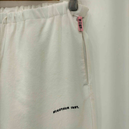 ミノトールインスト MINOTAUR INST. R PANTS イージーパンツ メンズ JPN:S
