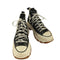 コンバースオールスター CONVERSE ALLSTAR 100 TREKWAVE HI メンズ JPN:25