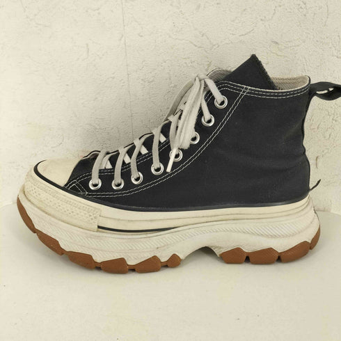 コンバースオールスター CONVERSE ALLSTAR 100 TREKWAVE HI メンズ JPN:25