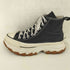 コンバースオールスター CONVERSE ALLSTAR 100 TREKWAVE HI メンズ JPN:25