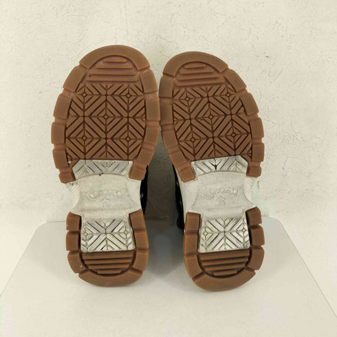 コンバースオールスター CONVERSE ALLSTAR 100 TREKWAVE HI メンズ JPN:25