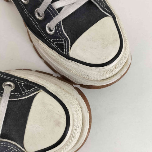 コンバースオールスター CONVERSE ALLSTAR 100 TREKWAVE HI メンズ JPN:25