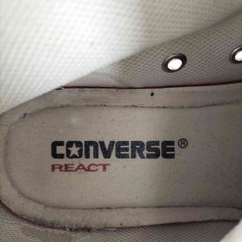 コンバースオールスター CONVERSE ALLSTAR 100 TREKWAVE HI メンズ JPN:25