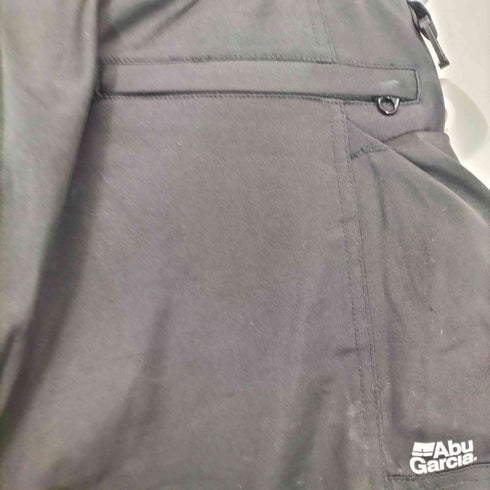 アブガルシア abu garcia ルアーボックスカーゴパンツ メンズ L