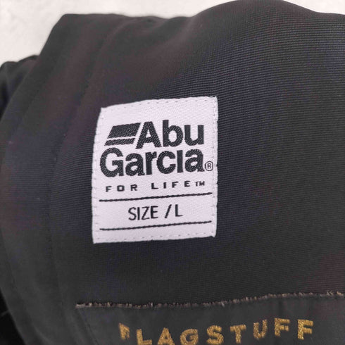 アブガルシア abu garcia ルアーボックスカーゴパンツ メンズ L