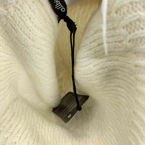 オールバーズ ALLBIRDS デザイン ニット帽 メンズ