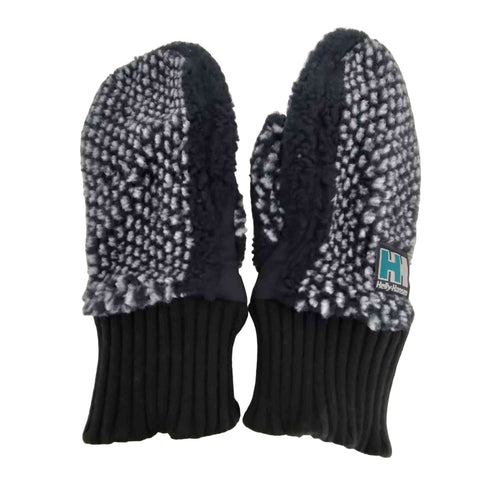 ディセンダント DESCENDANT MITTEN FIBERPILE ミトン グローブ 手袋 レディース