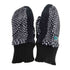 ディセンダント DESCENDANT MITTEN FIBERPILE ミトン グローブ 手袋 レディース