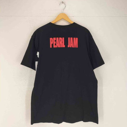 アンビル Anvil バンド両面プリントS/S Tシャツ メンズ XL