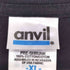 アンビル Anvil バンド両面プリントS/S Tシャツ メンズ XL