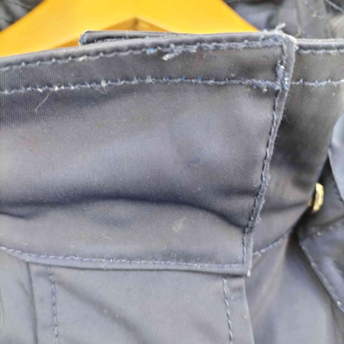 バナナリパブリック BANANA REPUBLIC 裏地メッシュ フィッシュテール ジャケット レディース import:S