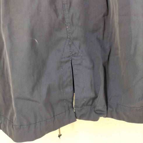 バナナリパブリック BANANA REPUBLIC 裏地メッシュ フィッシュテール ジャケット レディース import:S