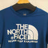 ザノースフェイス THE NORTH FACE フロントプリント S/S Tシャツ レディース JPN:L