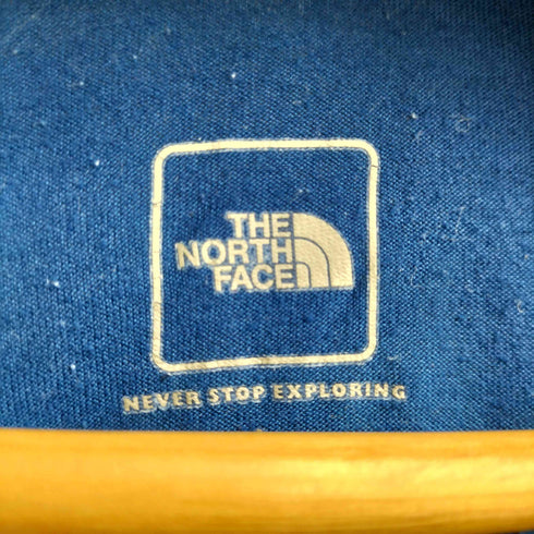 ザノースフェイス THE NORTH FACE フロントプリント S/S Tシャツ レディース JPN:L