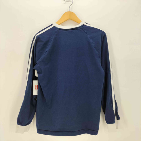 アディダスオリジナルス adidas Originals アディカラー クラシックス スリーストライプス 長袖Tシャツ メンズ JPN:M