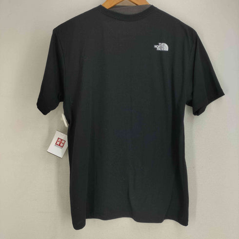 ザノースフェイス THE NORTH FACE フロントプリント S/S Tシャツ メンズ import:L