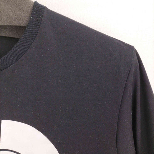 ザノースフェイス THE NORTH FACE フロントプリント S/S Tシャツ メンズ import:L