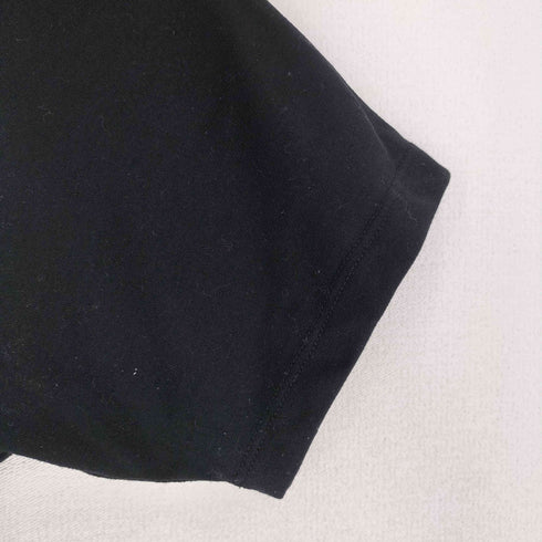 ザノースフェイス THE NORTH FACE フロントプリント S/S Tシャツ メンズ import:L