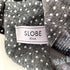 スローブイエナ SLOBE IENA ドットシャーリングワンピース レディース JPN:38