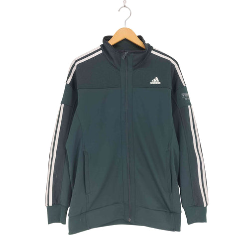 アディダス adidas M adidas 24/7 ウォームアップ ジャケット メンズ 0