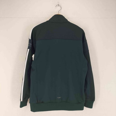 アディダス adidas M adidas 24/7 ウォームアップ ジャケット メンズ 0