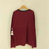 FUVA ANARCHY PRODUCT ボーダーロングスリーブTシャツ メンズ M