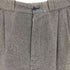 タイガタカハシ T.T TAIGA TAKAHASHI WORK TROUSERS/COVERT メンズ