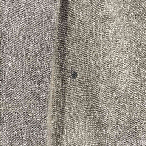タイガタカハシ T.T TAIGA TAKAHASHI WORK TROUSERS/COVERT メンズ