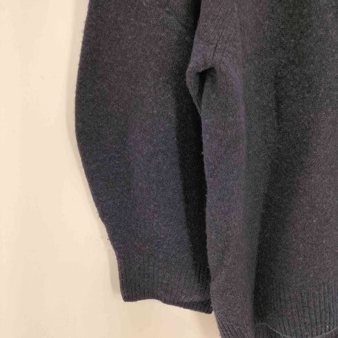 イエナ IENA カシミヤシルク混コクーンニット レディース