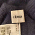 イエナ IENA カシミヤシルク混コクーンニット レディース