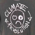ヴィヴィアンウエストウッド Vivienne Westwood CLIMATE REVOLUTION TEE レディース M