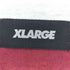 エクストララージ XLARGE FOOTBALL S/S TEE メンズ XL