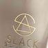 スラック SLACK KRAVE U-TIP レザースニーカー メンズ JPN:27