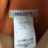 ノーリーズ NOLLEY’S リバーシブルハーフコート レディース 38