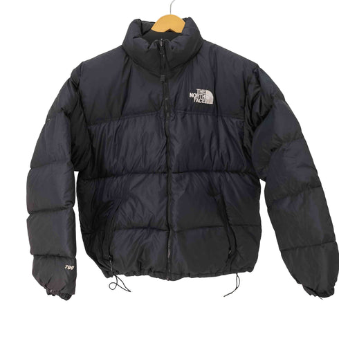 ザノースフェイス THE NORTH FACE NUPTSE JACKET 700フィル ダウンジャケット メンズ import:L