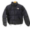 ザノースフェイス THE NORTH FACE NUPTSE JACKET 700フィル ダウンジャケット メンズ import:L
