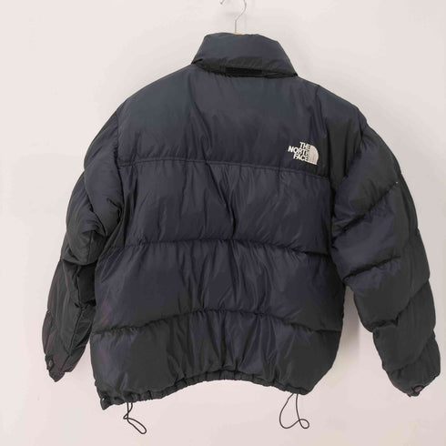 ザノースフェイス THE NORTH FACE NUPTSE JACKET 700フィル ダウンジャケット メンズ import:L