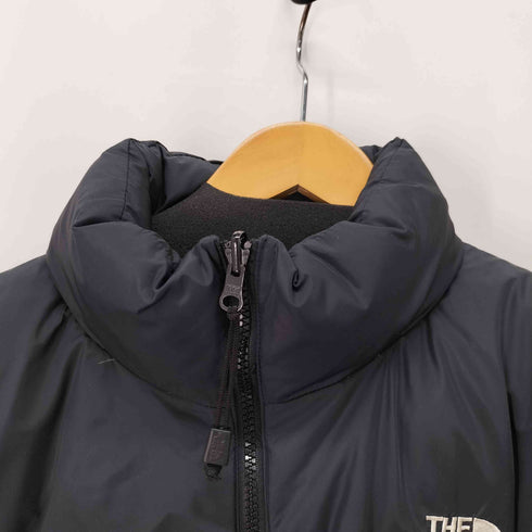 ザノースフェイス THE NORTH FACE NUPTSE JACKET 700フィル ダウンジャケット メンズ import:L