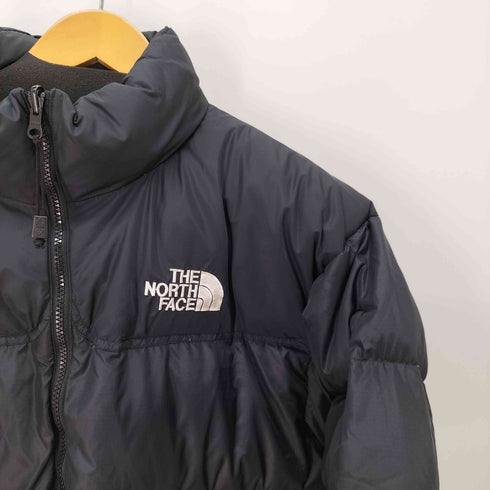 ザノースフェイス THE NORTH FACE NUPTSE JACKET 700フィル ダウンジャケット メンズ import:L