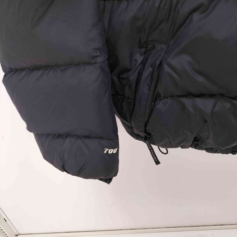 ザノースフェイス THE NORTH FACE NUPTSE JACKET 700フィル ダウンジャケット メンズ import:L