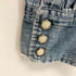 リーバイス Levis 香港製 ウエスタンシャツ メンズ JPN:M